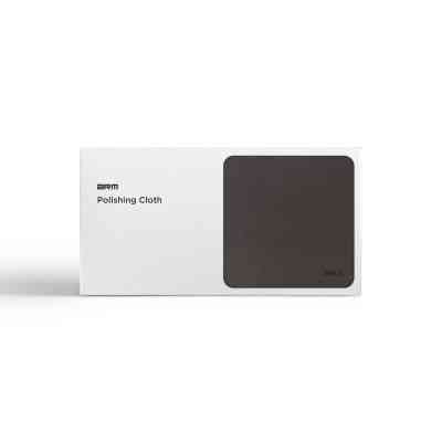 Салфетки Armorstandart Magic Polishing Cloth, 15х15 см, Black (ARM68042) Винница