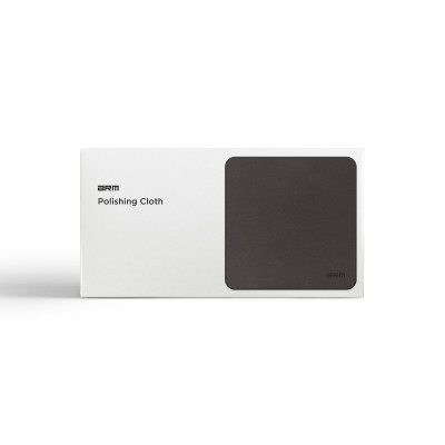 Салфетки Armorstandart Magic Polishing Cloth, 15х15 см, Black (ARM68042) Винница - изображение 2