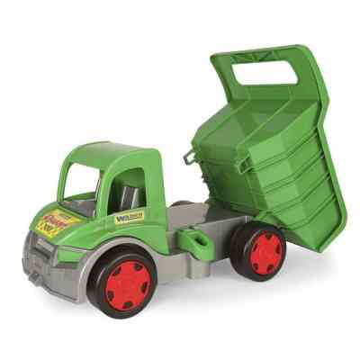 Спецтехника Wader Грузовик "Гигант" Фермер (65015) Винница