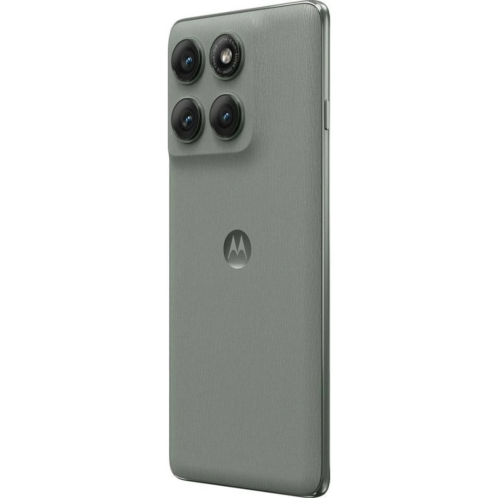 Смартфон Motorola Moto Edge 60 Pro 12/512 GB Shadow (PB7X0068RS) ( 15089 ) Харьков - изображение 11