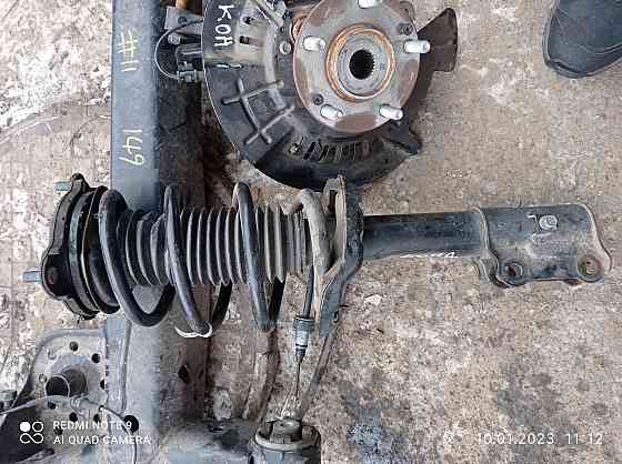 Стойка в зборі Hyundai Kona (Хюндай Кона) Киев