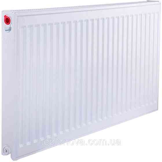 Радіатор сталевий панельний KALITE 11 бік 500x900 Чернівці