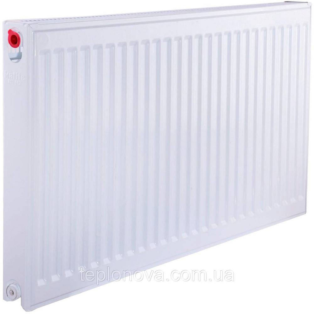 Радіатор сталевий панельний KALITE 11 бік 500x900 Чернівці - фото 1