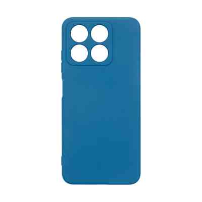 Чохол до мобільного телефона Armorstandart ICON ZTE Blade A35 4G / A55 4G Camera cover Dark Blue (ARM81341) Вінниця