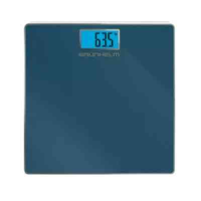 Весы напольные Grunhelm BES-35BLG Винница