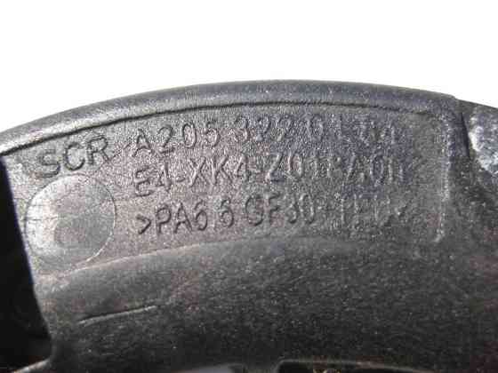 Mercedes-Benz  A2053220184 Верхня прокладка - опора передньої пружини C-Class W205 E-Class W213 C238 GLC C253 X253 CLS C257 Одеса