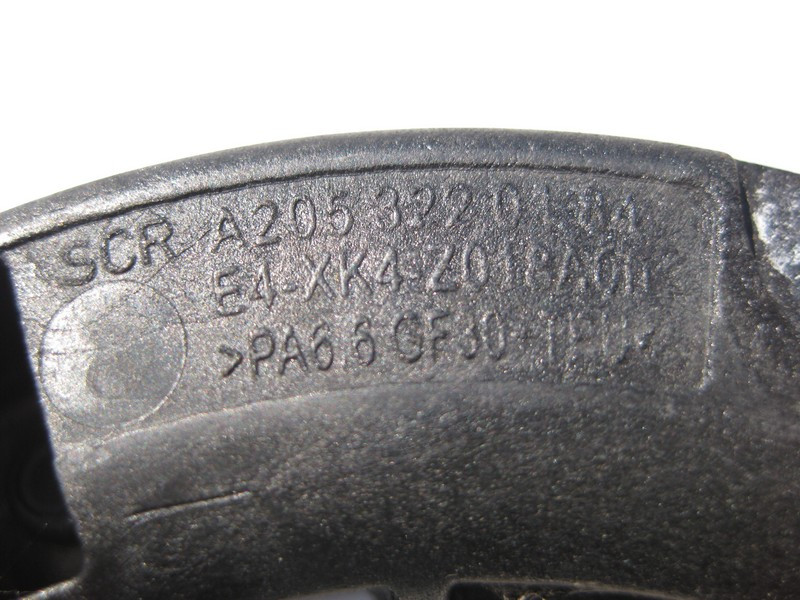 Mercedes-Benz  A2053220184 Верхня прокладка - опора передньої пружини C-Class W205 E-Class W213 C238 GLC C253 X253 CLS C257 Одеса - фото 3