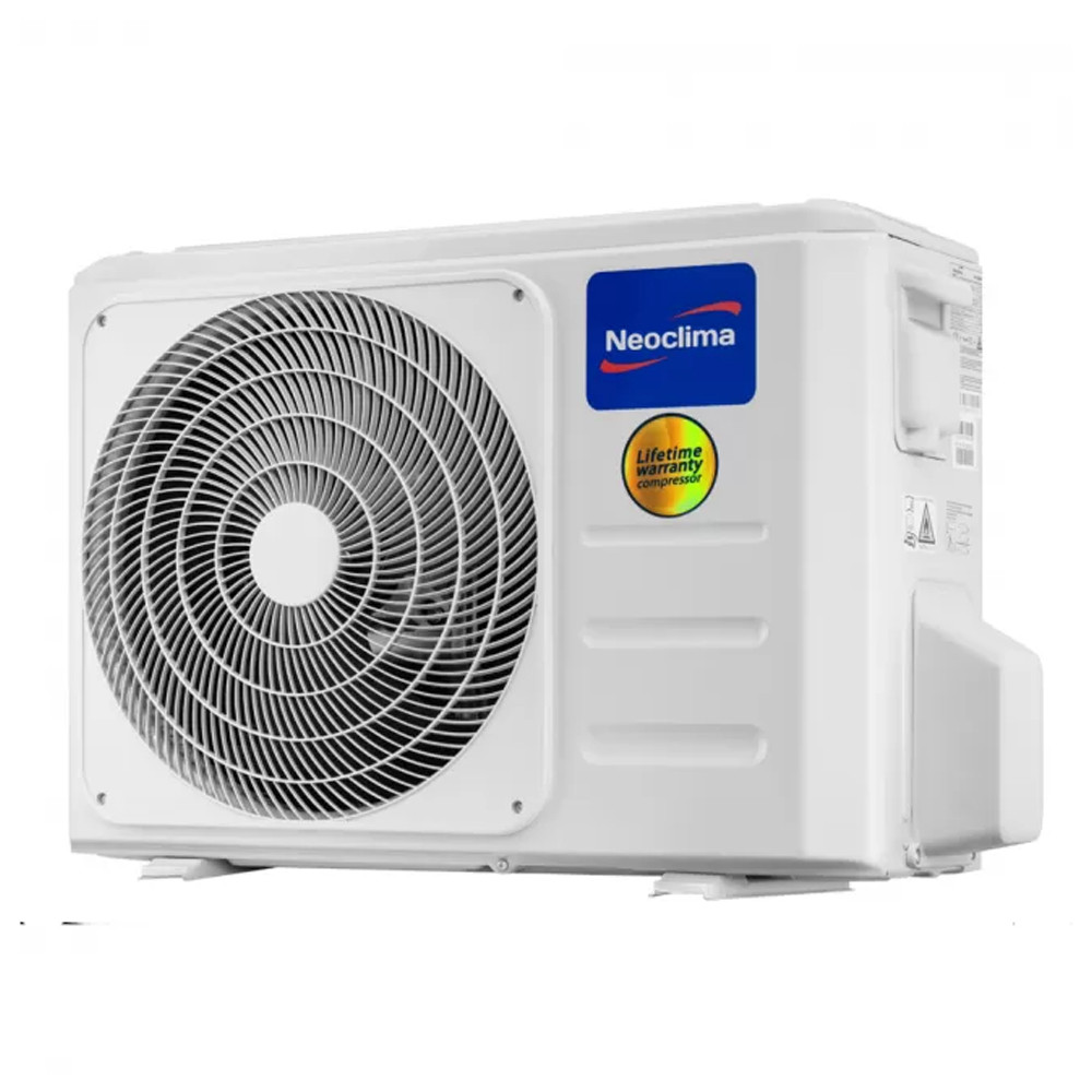 Кондиціонер Neoclima SkyCold NS/NU-09EHBIw1 інверторний Київ - фото 7