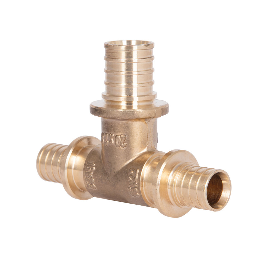 Тройник натяжной Icma №1039 d16х20х16 851039BOGWBO05 Киев - изображение 9