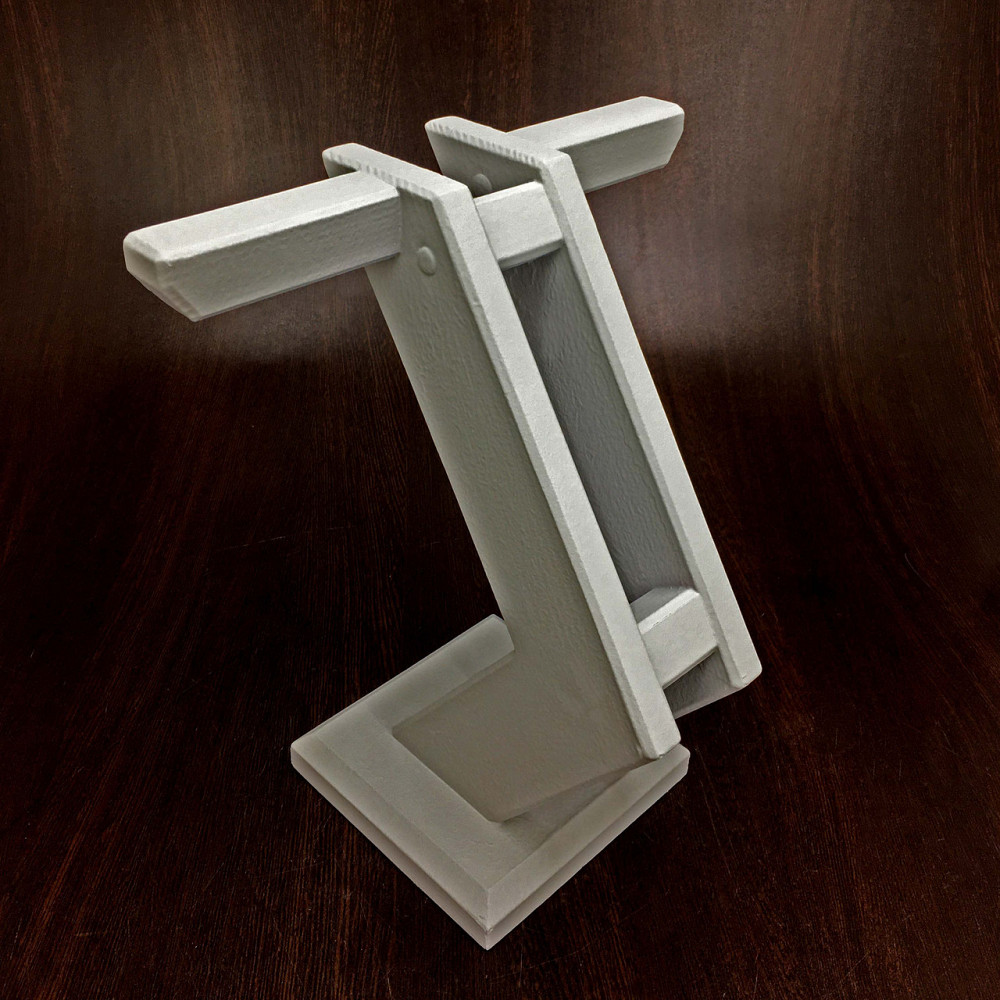 Стойка для наушников 