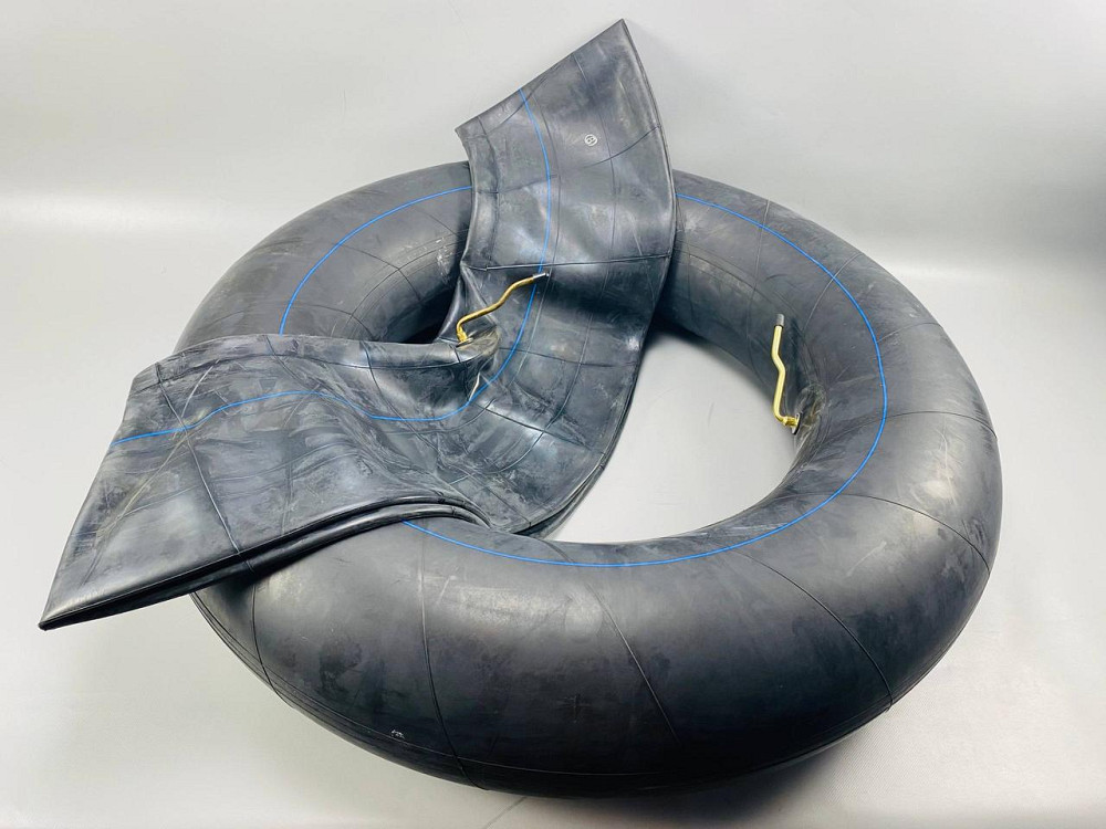 Камера пневматична 9.00-20.00 ГАЗ, КамАЗ, ЗІЛ Мукачево - фото 10