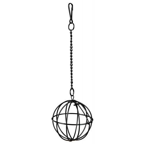 Годівниця-куля Trixie для сіна, підвісний, d:8 см (метал) Вінниця - фото 1