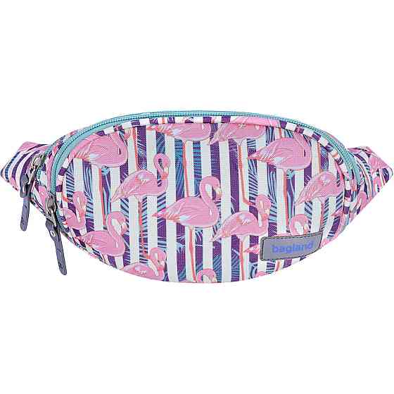 Bagland Бананка Bagland Bella 2 л. сублимація 823 (00202664) Коломия