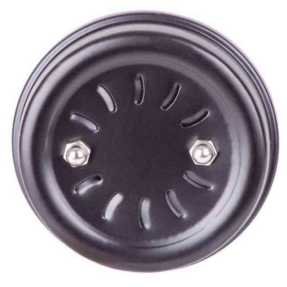 Повітряний фільтр, різьба M20, металевий корпус, поролоновий фільтруючий елемент, до PT-0004/0007/0010/0013/0014/0020/0036 Киев