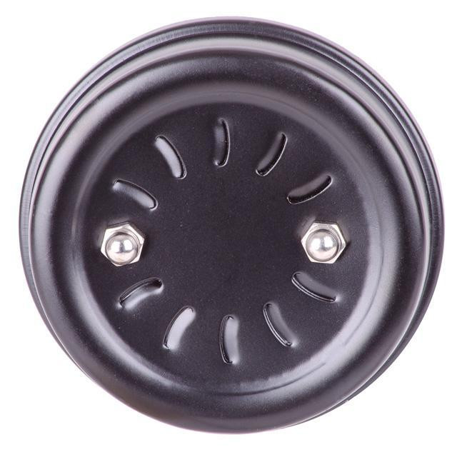 Повітряний фільтр, різьба M20, металевий корпус, поролоновий фільтруючий елемент, до PT-0004/0007/0010/0013/0014/0020/0036 Київ - фото 3