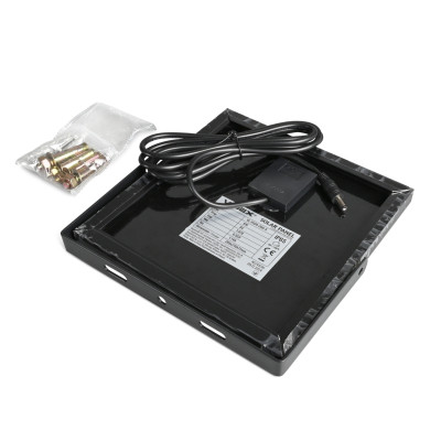 Прожектор Videx VL-FSO4-205-S Вінниця - фото 6