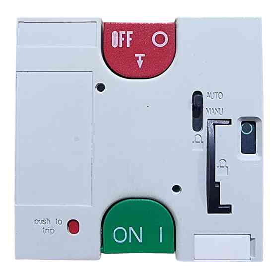 Привідний механізм електропривід FDEMFN 220/250V Луцьк