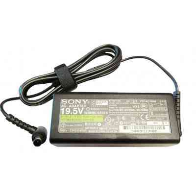 Блок питания к ноутбуку Sony 64W 19.5V 3.3A разъем 6.5/4.4 (VGP-AC19V48) Винница