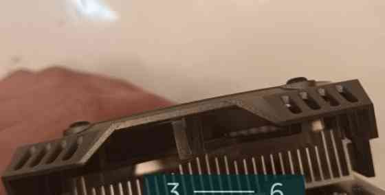 Відеокарта RX 550 нова Київ