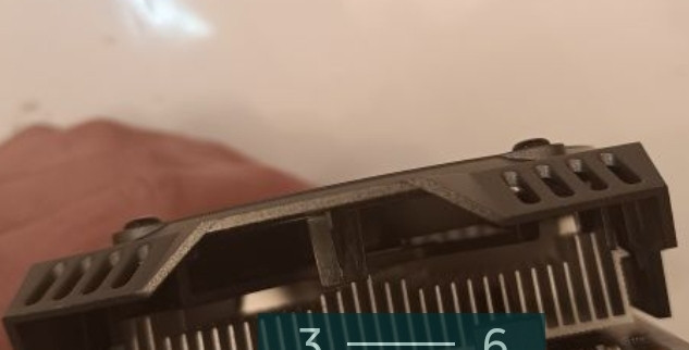 Відеокарта RX 550 нова Київ - фото 4