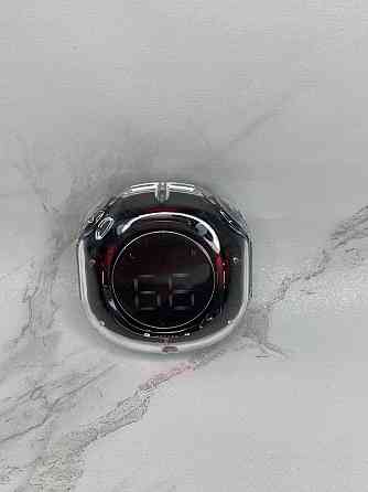 Б/В Бездротові навушники ACEFAST T8 TWS Bluetooth 5.3, ANC, LED-дисплей, AAC, IPX4, до 7 годин роботи, USB Type-C, Black Київ