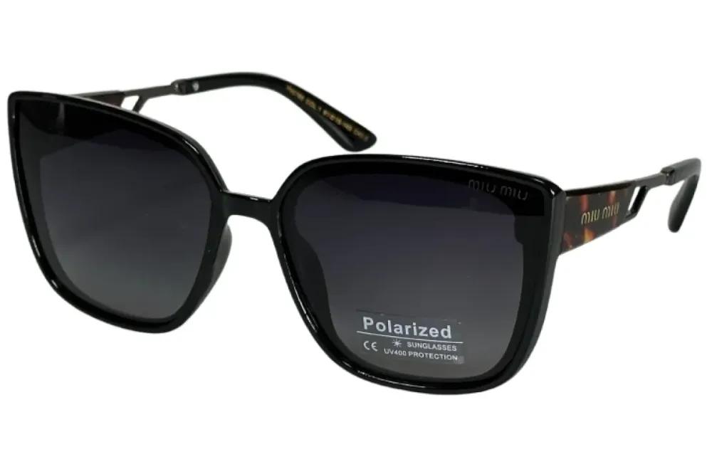 Поляризованные очки Луцк - изображение 1