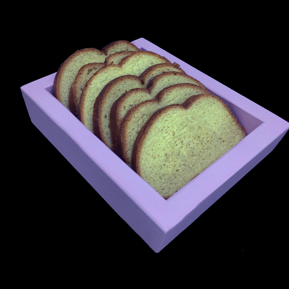 Хлібний лоток "Сіте" флокс Миколаїв - фото 5