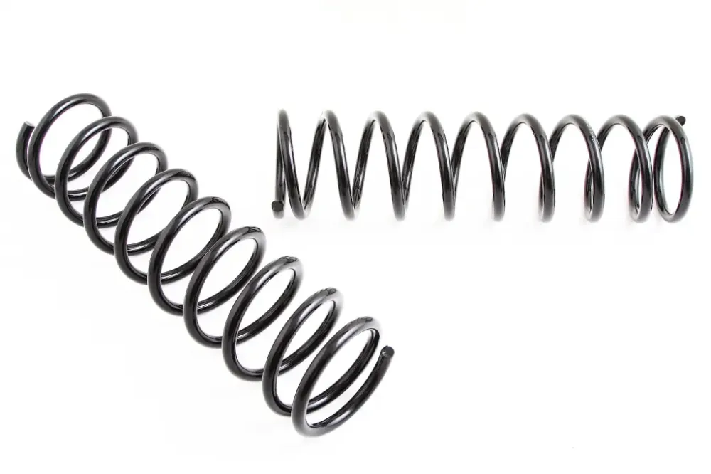 Пружини 2110 задні «EuroEx» Вінниця - фото 1