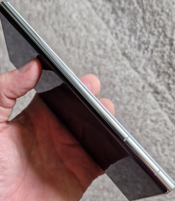 Смартфон: Samsung S22 Ultra 8/128 Gb. Duos (SM-S908B/DS) Офіційний! Київ - фото 4