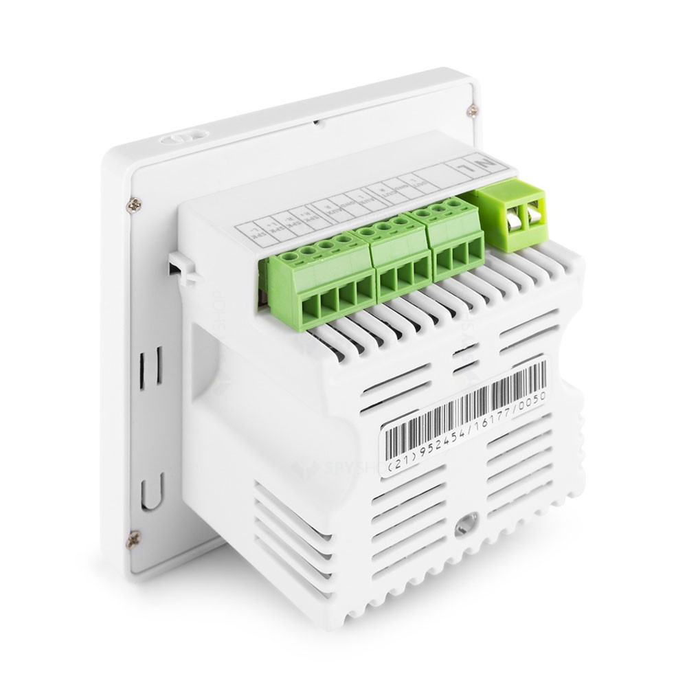 Встроенный аудиоусилитель Power Dynamics Powerline A50W , USB/SD, Bluetooth, 40 Вт RMS, 8 Ом Ровно - изображение 9