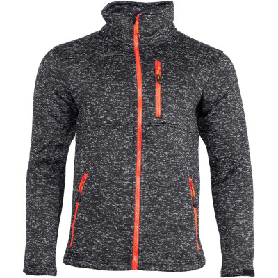 Кофта Hallyard Sif 001 Fleece Black L (sif/7795-001 L) Винница - изображение 1