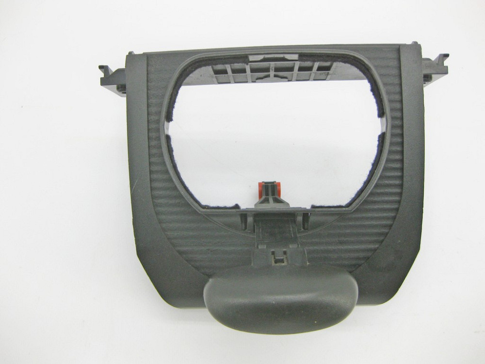 Mercedes-Benz  A2114600095 9B51 Жалюзі - шторка рульової колонки антрацит E-Class W211 CLS C219 Одесса - изображение 4