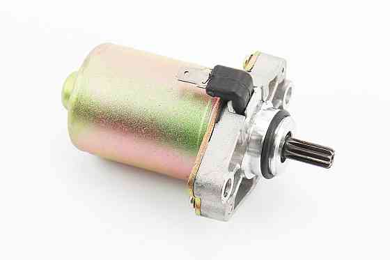 Стартер Suzuki AD50, тип 1 Київ