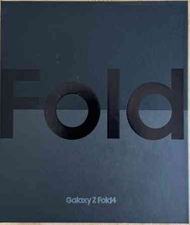 Samsung Galaxy Fold 4 Флонд. Киев