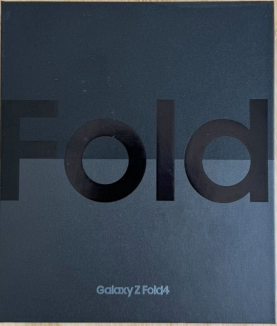 Samsung Galaxy Fold 4 Фолд. Київ - фото 4