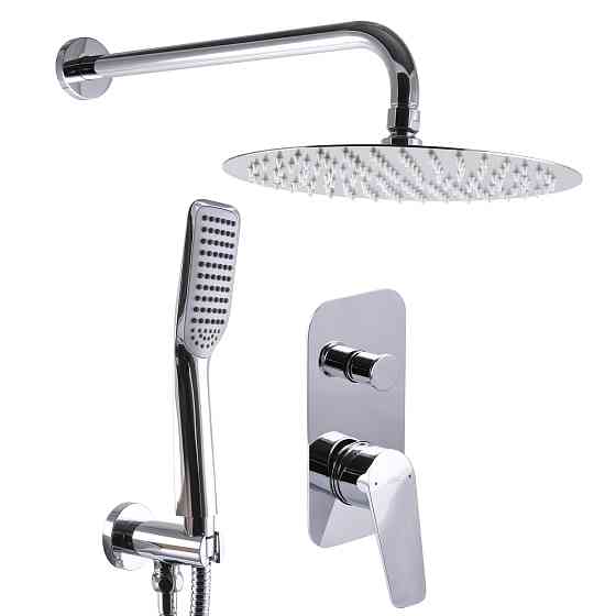 Душова система вбудована TOPAZ CAPRI TCA-15205-H43 Київ