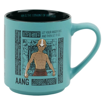 Чашка Kite Avatar 350 мл, AV-1 (AV25-215-1) Винница - изображение 1