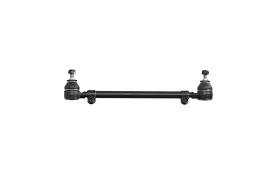 Поперечна кермова тяга Febi 01717 для Fiat/Alfa/Lancia Punto, Bravo, Doblo, Stilo 1995–2012 Ковель