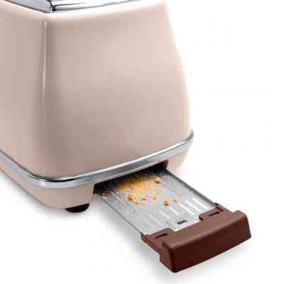 Тостер DeLonghi CTOV 2103.BG (CTOV2103.BG) Винница