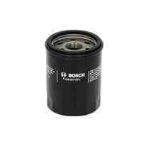 Оливний фільтр BOSCH 7025 Hyundai i10 1,1 2008 — Харків