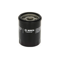 Оливний фільтр BOSCH 7025 Hyundai i10 1,1 2008 — Харків - фото 1