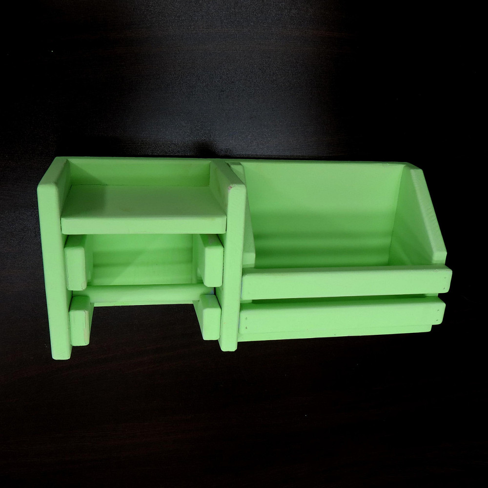 Держатель для туалетной бумаги 