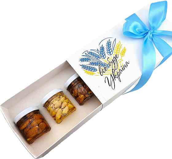 Подарок с украинской символикой No178 