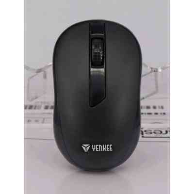 Мишка YENKEE YMS 002BK Wireless Black (45011462) Вінниця
