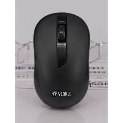 Мышка YENKEE YMS 002BK Wireless Black (45011462) Винница - изображение 3
