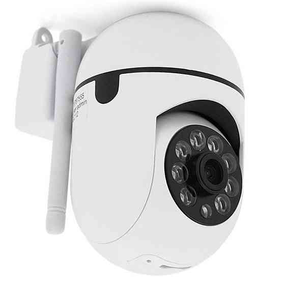 Уличная WIFI камера 2мп,V380PRO,A1-WIFI SBR Киев