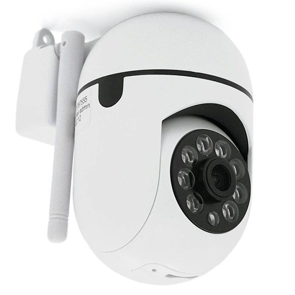 Уличная WIFI камера 2мп,V380PRO,A1-WIFI SBR Киев - изображение 1