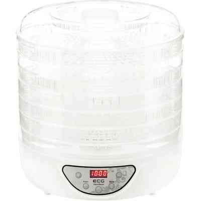 Сушка для овочів та фруктів ECG SO 570 Вінниця