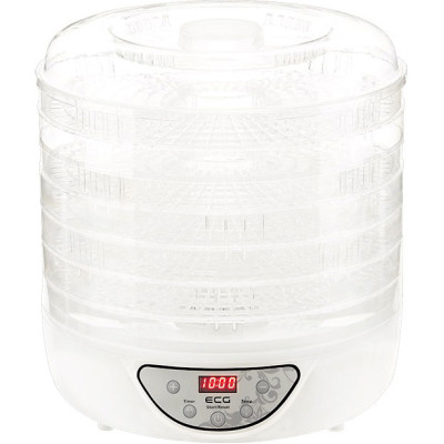 Сушка для овочів та фруктів ECG SO 570 Вінниця - фото 1