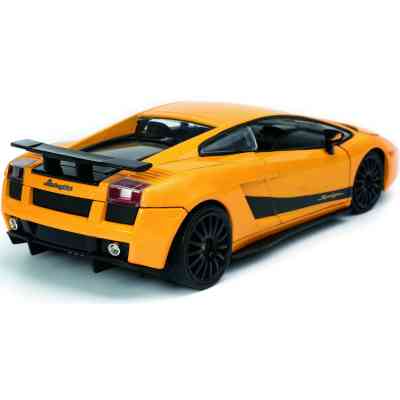 Машина Jada металева Форсаж Ламборгіні Гайярдо 1:24 (253203067) Вінниця